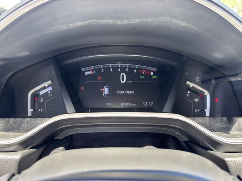 Used 2022 Honda CR-V EX-L image 28