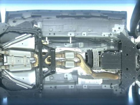 Used 2023 Lexus IS 300 w/ Comfort Package image 20