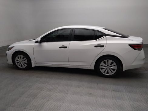 Used 2024 Nissan Sentra S FWD image 3