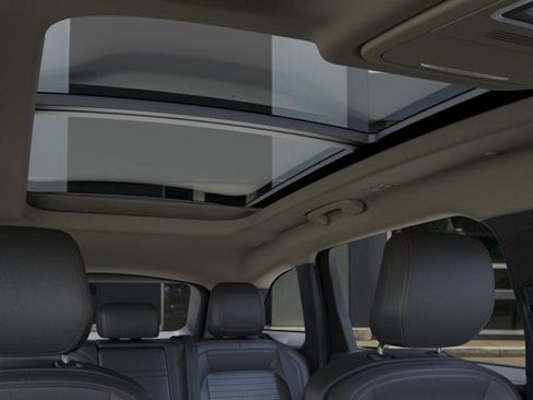 New 2026 Lincoln Nautilus Reserve AWD/4WD image 44