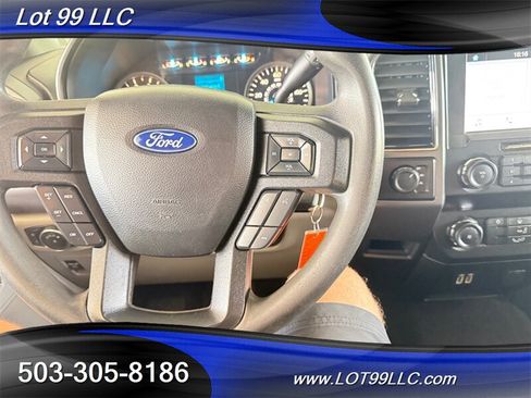 Used 2019 Ford F150 XLT AWD/4WD image 37