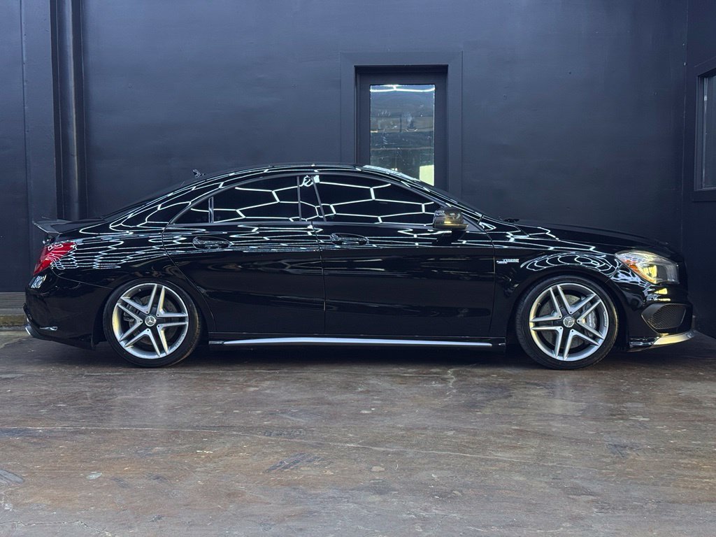 Used 2015 Mercedes-Benz CLA 45 AMG 4MATIC image 20
