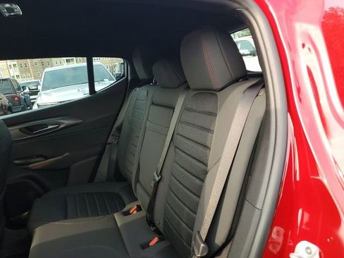 New 2025 Dodge Hornet GT w/ Cold Weather Group image 13