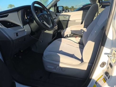Used 2020 Toyota Sienna LE FWD image 9