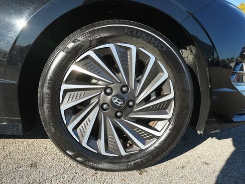 Used 2024 Hyundai Sonata SEL image 32