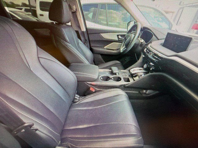 Used 2024 Acura MDX w/ Technology Package FWD image 13