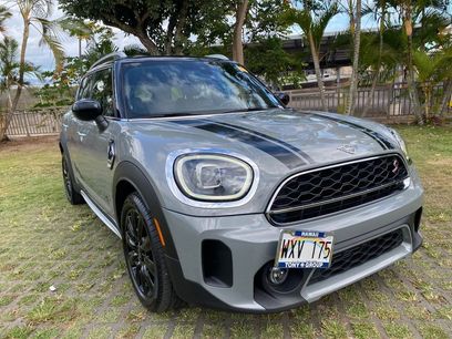 Used 2023 MINI Cooper Countryman S
