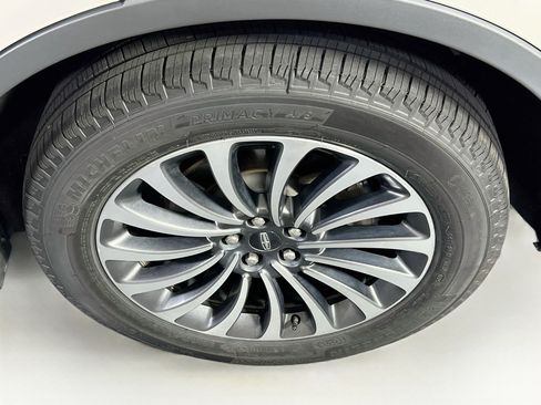 Used 2023 Lincoln Aviator Reserve w/ Elements Package Plus AWD/4WD image 34
