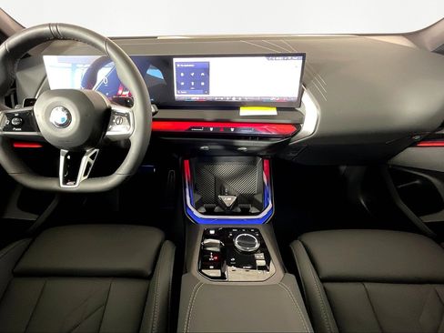 New 2026 BMW X3 xDrive30 image 8