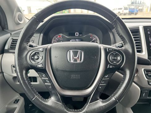 Used 2018 Honda Pilot EX-L image 23