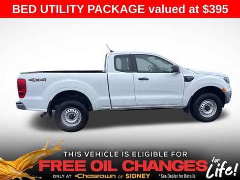 Used 2022 Ford Ranger XL w/ Equipment Group 101A High image 6