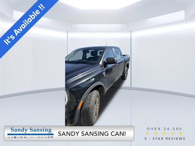 Used 2024 Ford Ranger XL RWD image 1