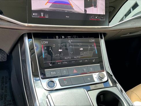 Certified 2025 Audi Q7 2.0T Premium w/ Convenience Plus Package image 16