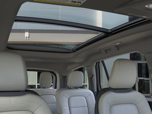 New 2025 Lincoln Aviator Reserve image 22