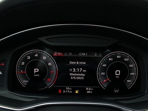 New 2025 Audi A6 2.0T Premium AWD/4WD image 18