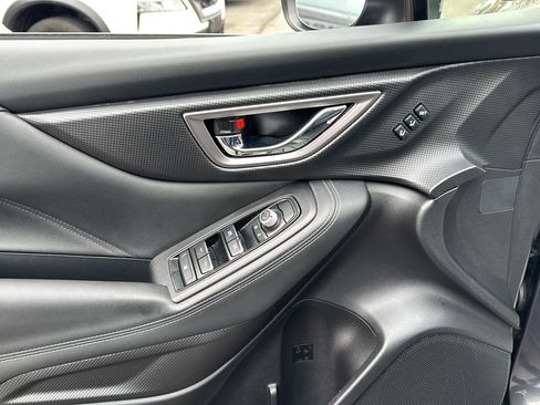 Used 2024 Subaru Forester Touring image 14