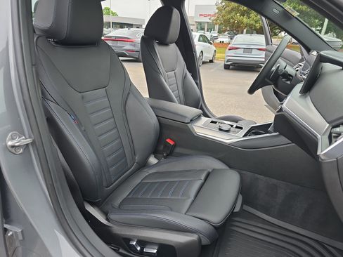 Used 2023 BMW M340i xDrive w/ Premium Package AWD/4WD image 10