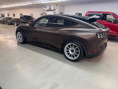 Used 2022 Ford Mustang Mach-E GT image 35