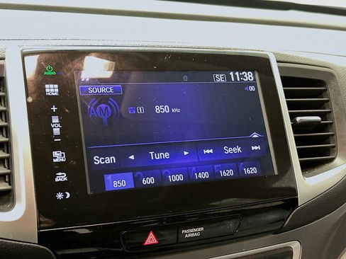 Used 2016 Honda Pilot EX-L image 21