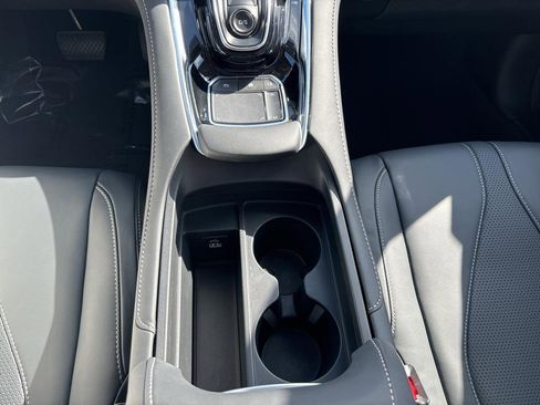Certified 2023 Acura RDX FWD w/ Technology Package image 22