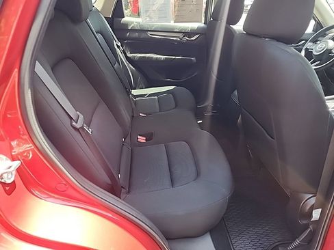 Certified 2023 MAZDA CX-5 AWD 2.5 S image 28