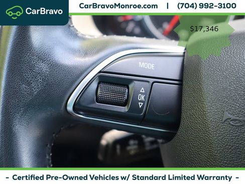 Used 2017 Audi Q5 2.0T Premium AWD/4WD image 22