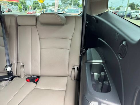 Used 2016 Honda Pilot EX-L image 29