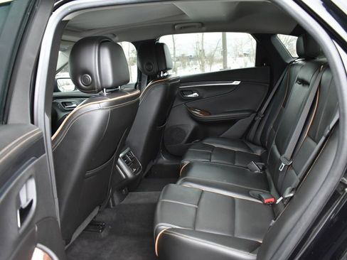 Used 2014 Chevrolet Impala LTZ image 28