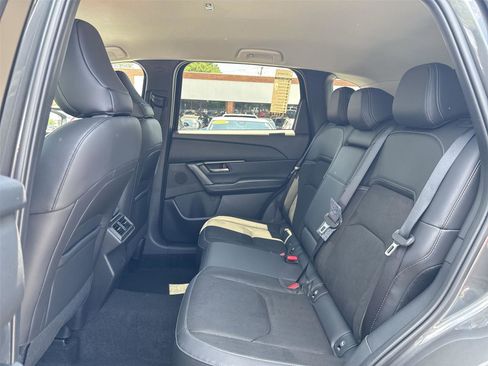 New 2026 MAZDA CX-5 Preferred AWD/4WD image 22