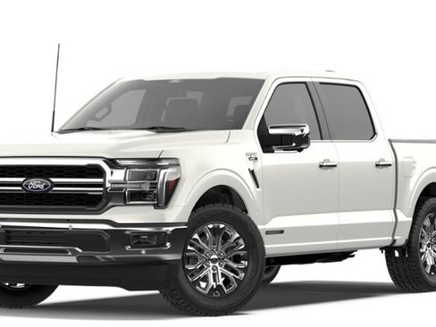 New 2026 Ford F150 Lariat AWD/4WD image 23