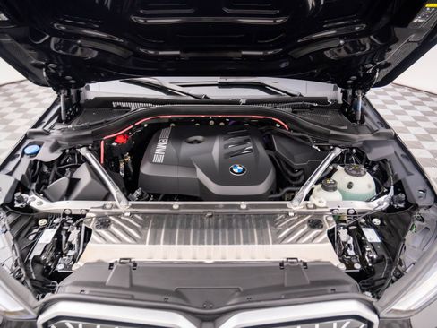 New 2026 BMW X3 xDrive30 image 28