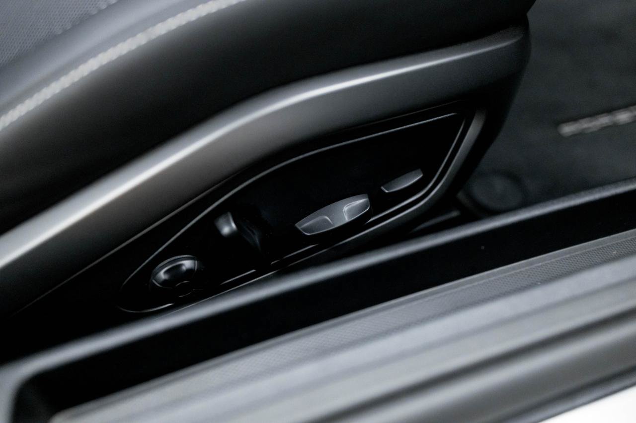 Used 2021 Porsche 911 Carrera S RWD image 69