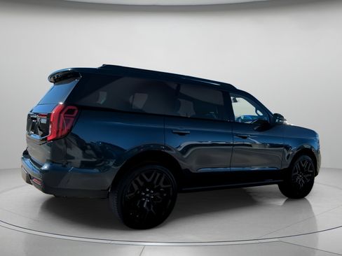 New 2026 Ford Expedition Platinum w/ Stealth Performance Package image 31