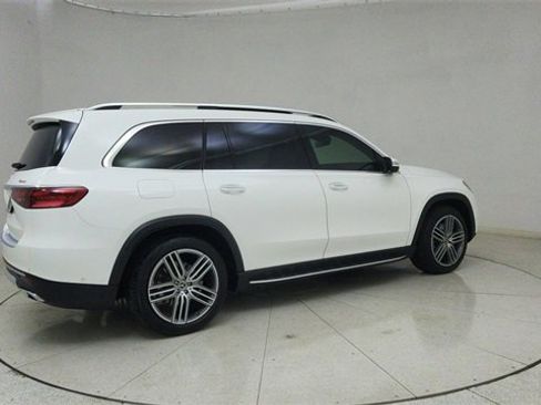 Used 2025 Mercedes-Benz GLS 450 4MATIC image 77