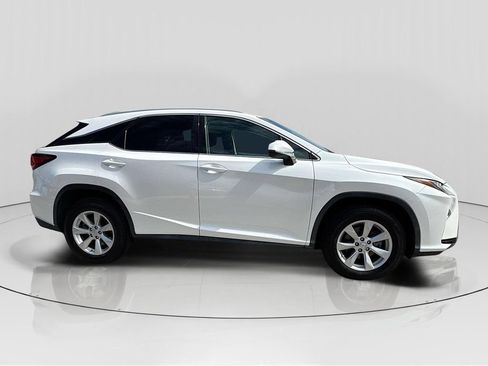 Used 2016 Lexus RX 350 FWD w/ Premium Package image 8
