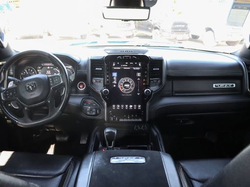 Used 2021 RAM 1500 TRX w/ TRX Level 2 Equipment Group AWD/4WD image 31