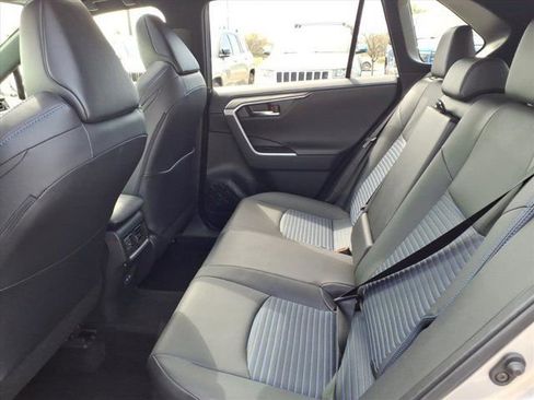 Used 2023 Toyota RAV4 XSE w/ XSE Grade Weather Package image 26