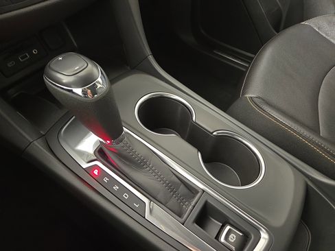 Certified 2021 Chevrolet Equinox Premier image 22