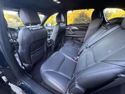 Used 2016 MAZDA CX-9 Grand Touring image 17
