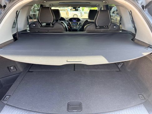 Used 2017 Acura MDX SH-AWD w/ Advance Package image 27