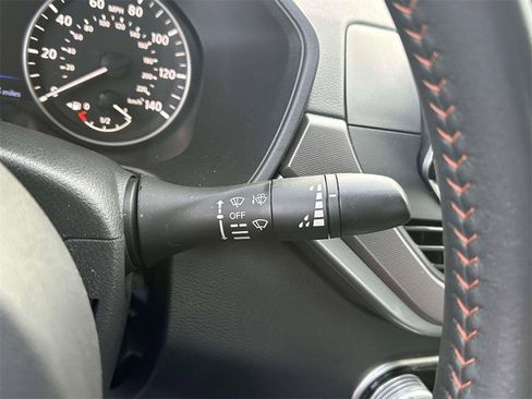 Certified 2024 Nissan Altima 2.5 SR image 25