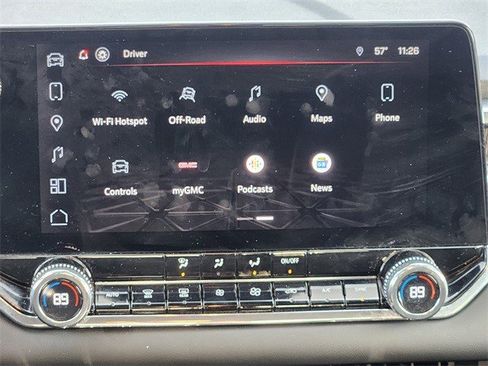 Certified 2024 GMC Canyon Elevation w/ Convenience Package image 29