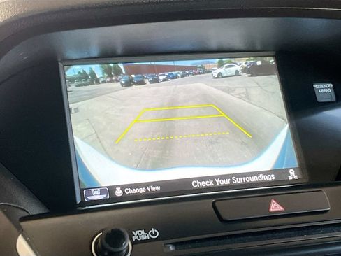 Used 2020 Acura MDX SH-AWD w/ Technology Package image 14