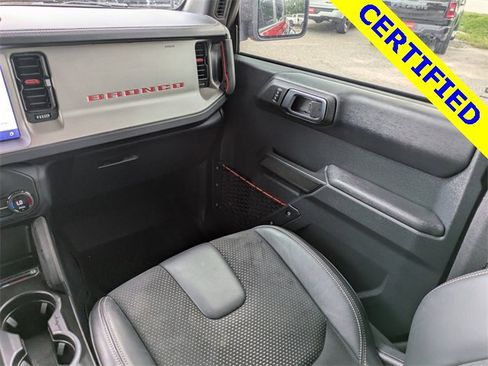 Used 2023 Ford Bronco Raptor image 13