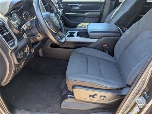 Used 2023 RAM 1500 Big Horn AWD/4WD image 16