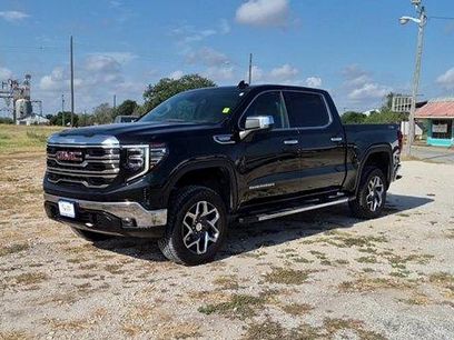 Used 2023 GMC Sierra 1500 SLT