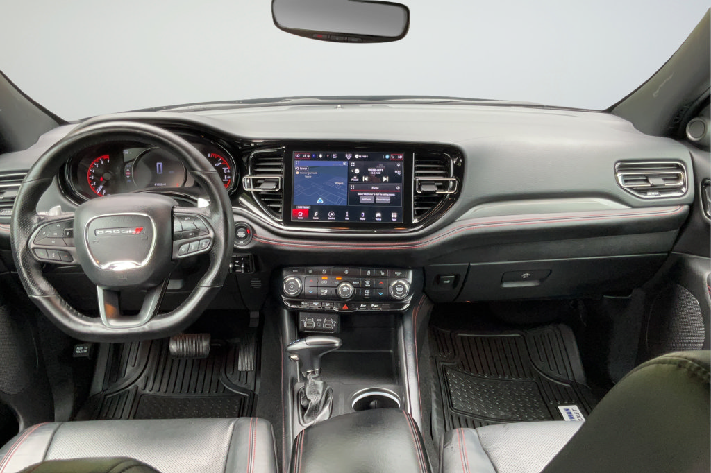 Used 2024 Dodge Durango GT RWD image 11