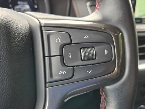 Used 2023 Chevrolet Tahoe RST w/ Luxury Package RWD image 23