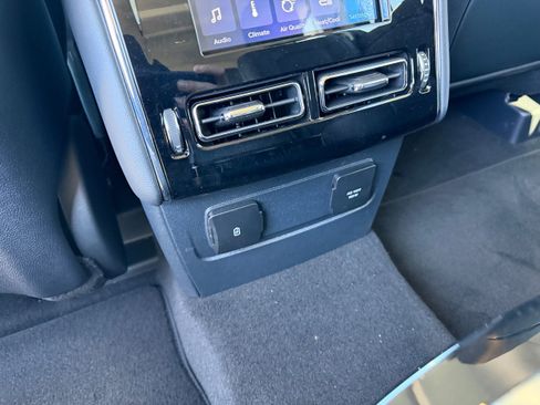 New 2026 Lincoln Aviator Reserve AWD/4WD image 22