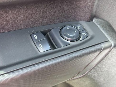 Used 2025 GMC Sierra 1500 Pro w/ Pro Value Package AWD/4WD image 19